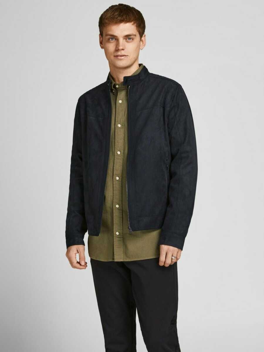 Jack Jons Warner Erkek Mont 12182461 - 1