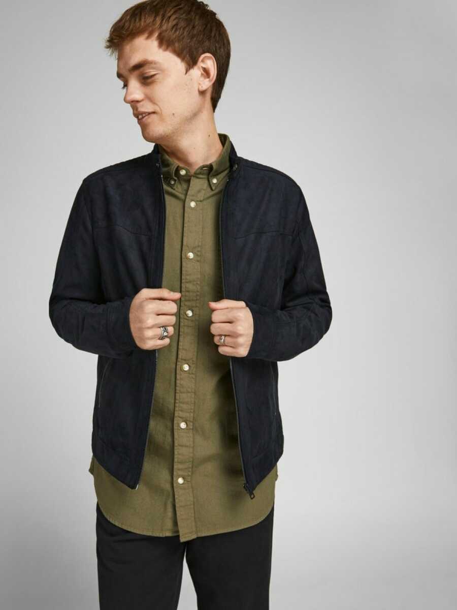 Jack Jons Warner Erkek Mont 12182461 - 2