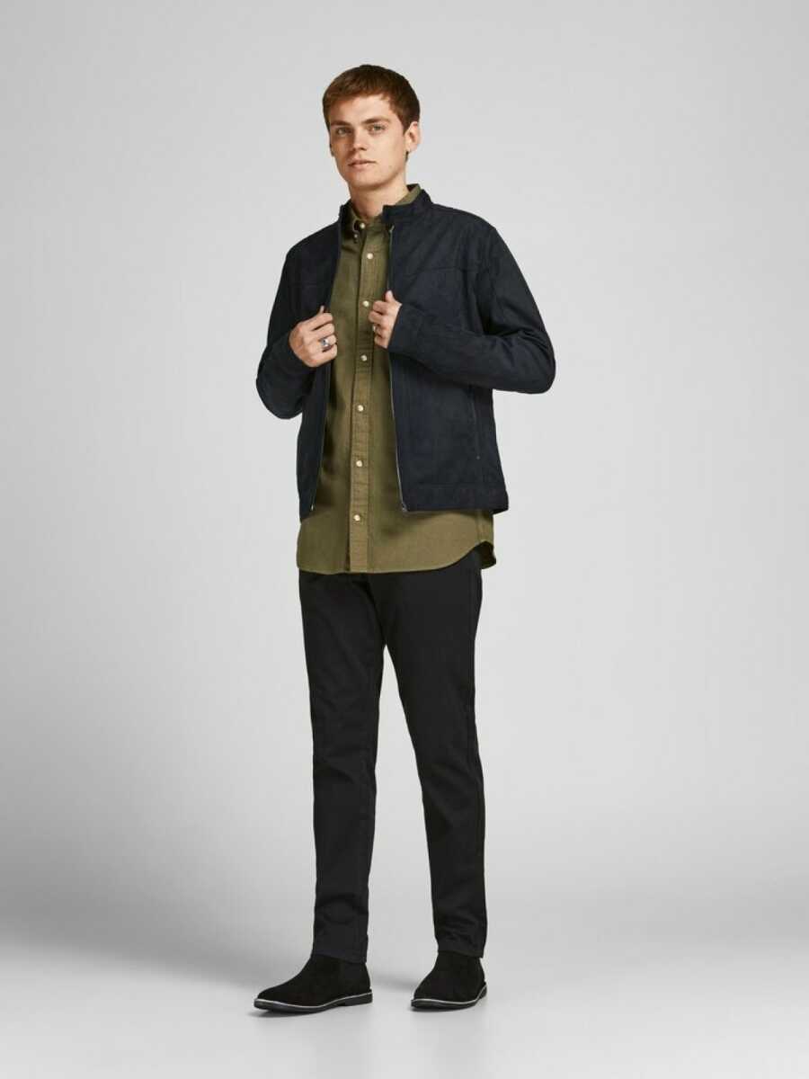 Jack Jons Warner Erkek Mont 12182461 - 3