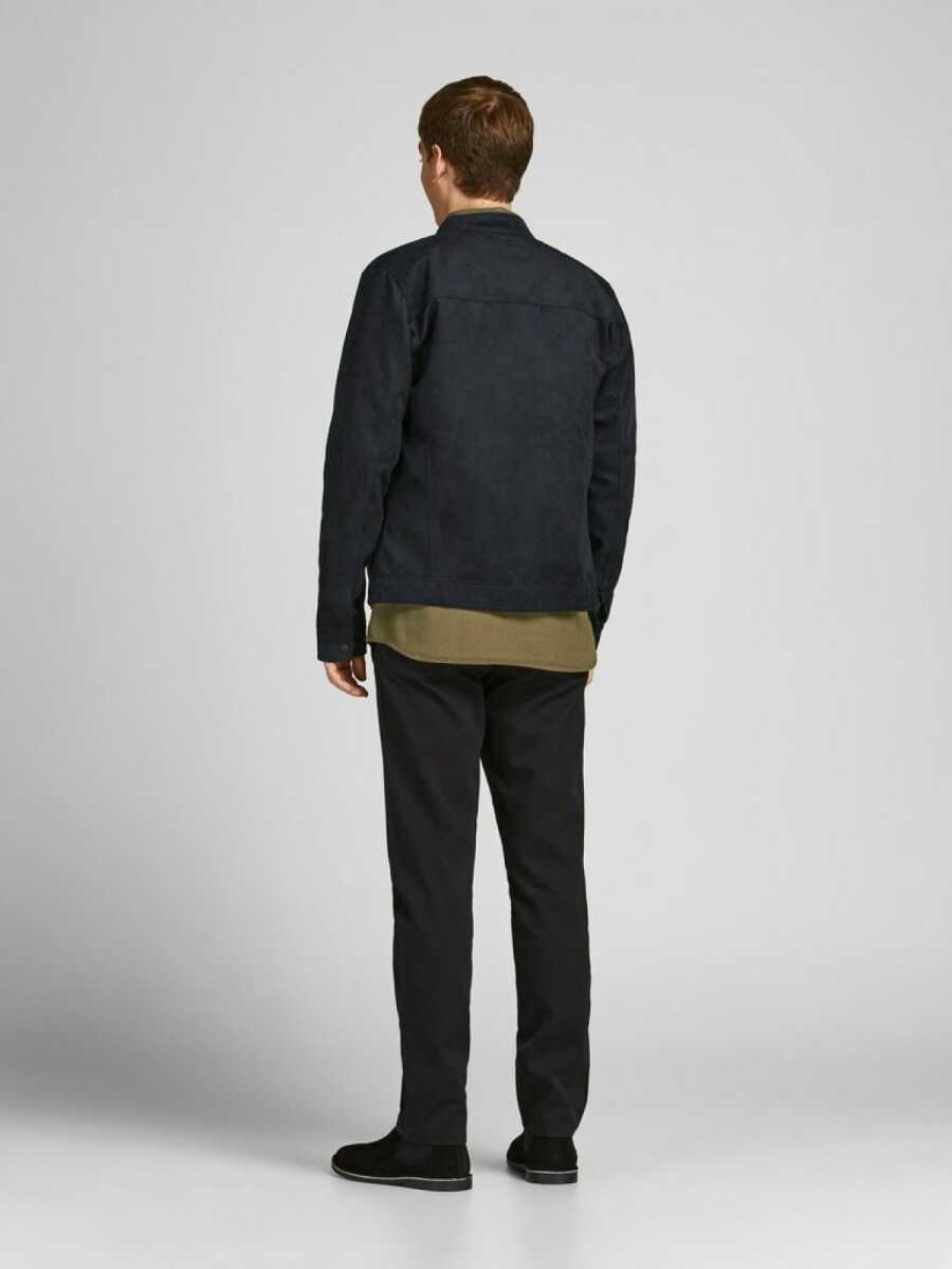 Jack Jons Warner Erkek Mont 12182461 - 4