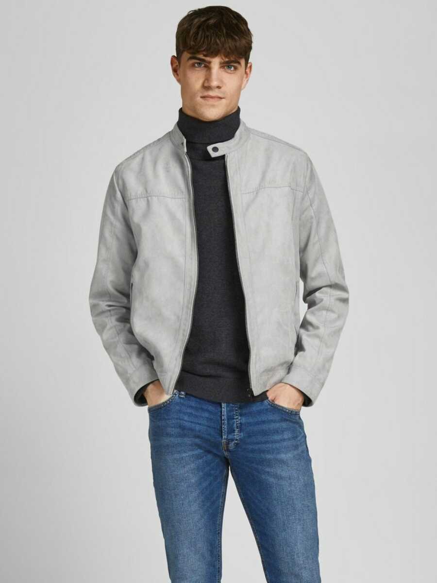 Jack Jons Warner Erkek Mont 12182461 - 1