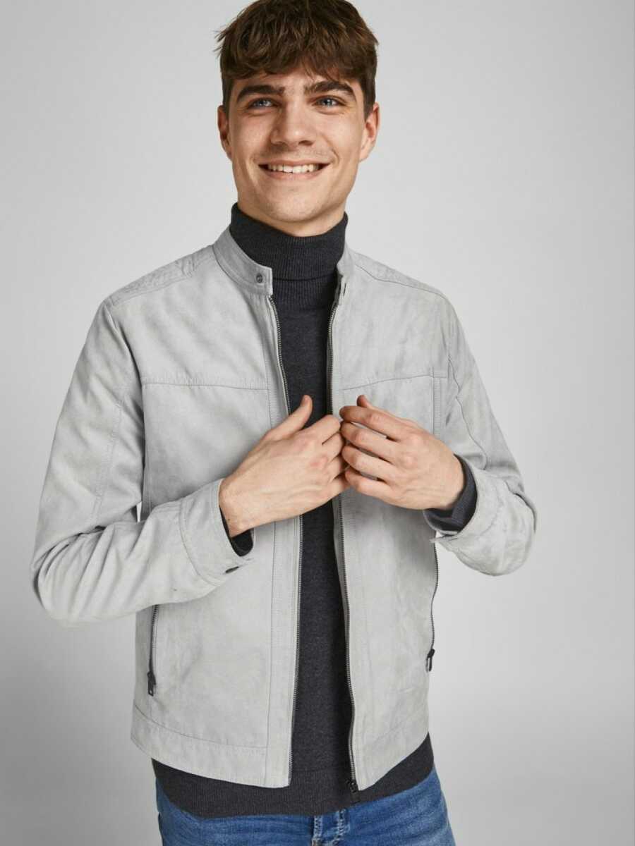 Jack Jons Warner Erkek Mont 12182461 - 3