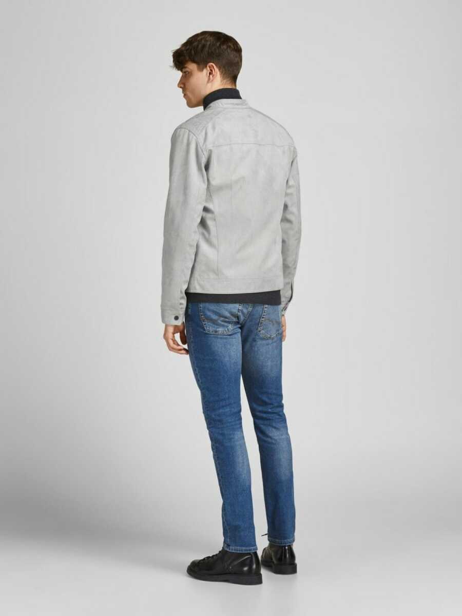 Jack Jons Warner Erkek Mont 12182461 - 4