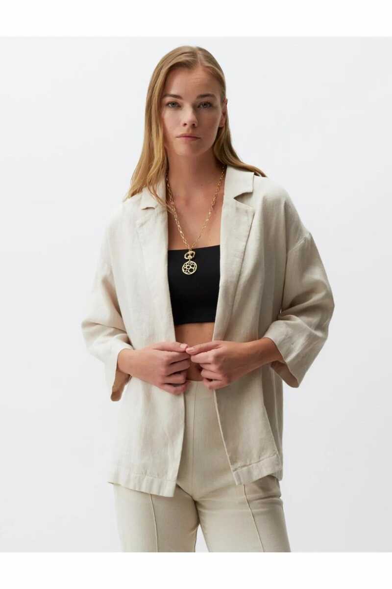 Jimmy Key Kadın Ceket 24SC054001 - Jımmy Key (1)