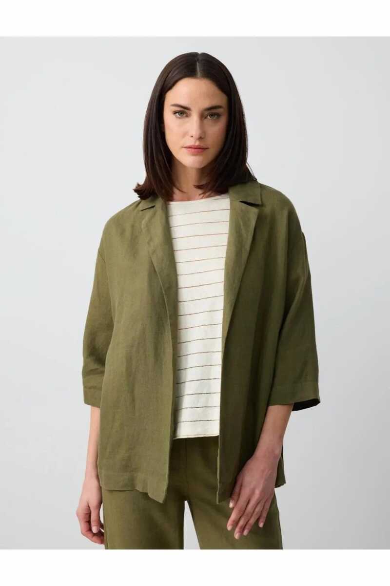 Jimmy Key Kadın Ceket 24SC054001V2 - Jımmy Key