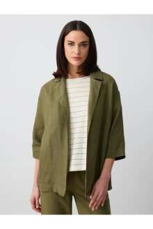 Jimmy Key Kadın Ceket 24SC054001V2