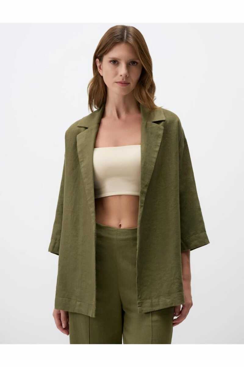 Jimmy Key Kadın Ceket 24SC054001V2 - Jımmy Key (1)