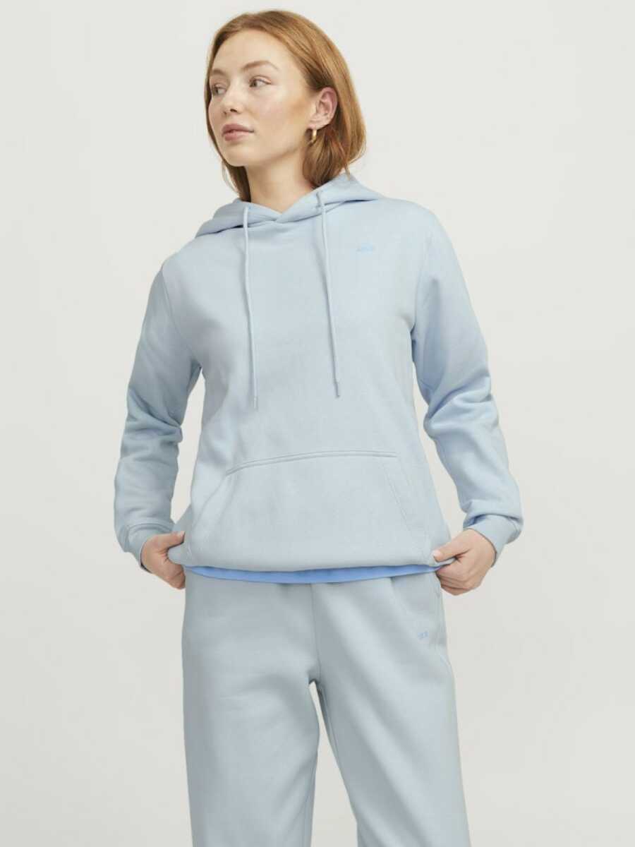 Jjxx Abbıe Relaf Fit Kapüşonlu Kadın Sweat 12223961