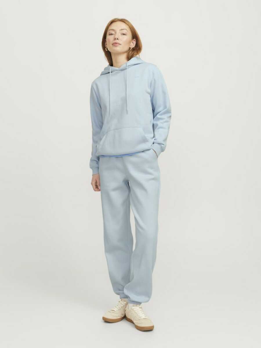Jjxx Abbıe Relaf Fit Kapüşonlu Kadın Sweat 12223961 (1)