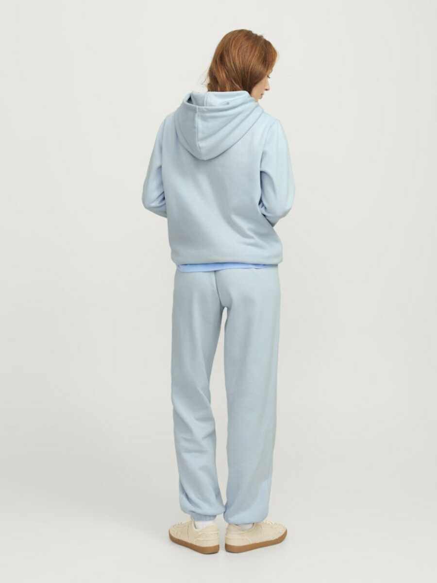 Jjxx Abbıe Relaf Fit Kapüşonlu Kadın Sweat 12223961 - 4