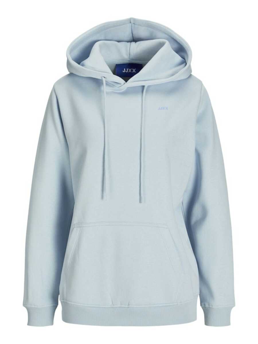 Jjxx Abbıe Relaf Fit Kapüşonlu Kadın Sweat 12223961 - 5