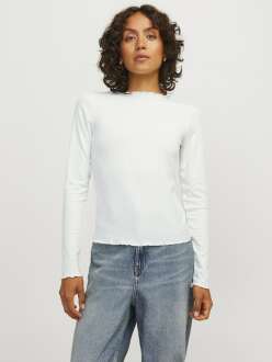 Jjxx Hayden Kadın Sweat 12258848 