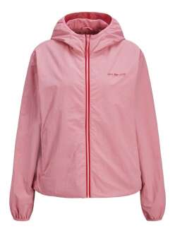 Jjxx Lea Lıght Kapüşonlu Kadın Ceket 12269059 