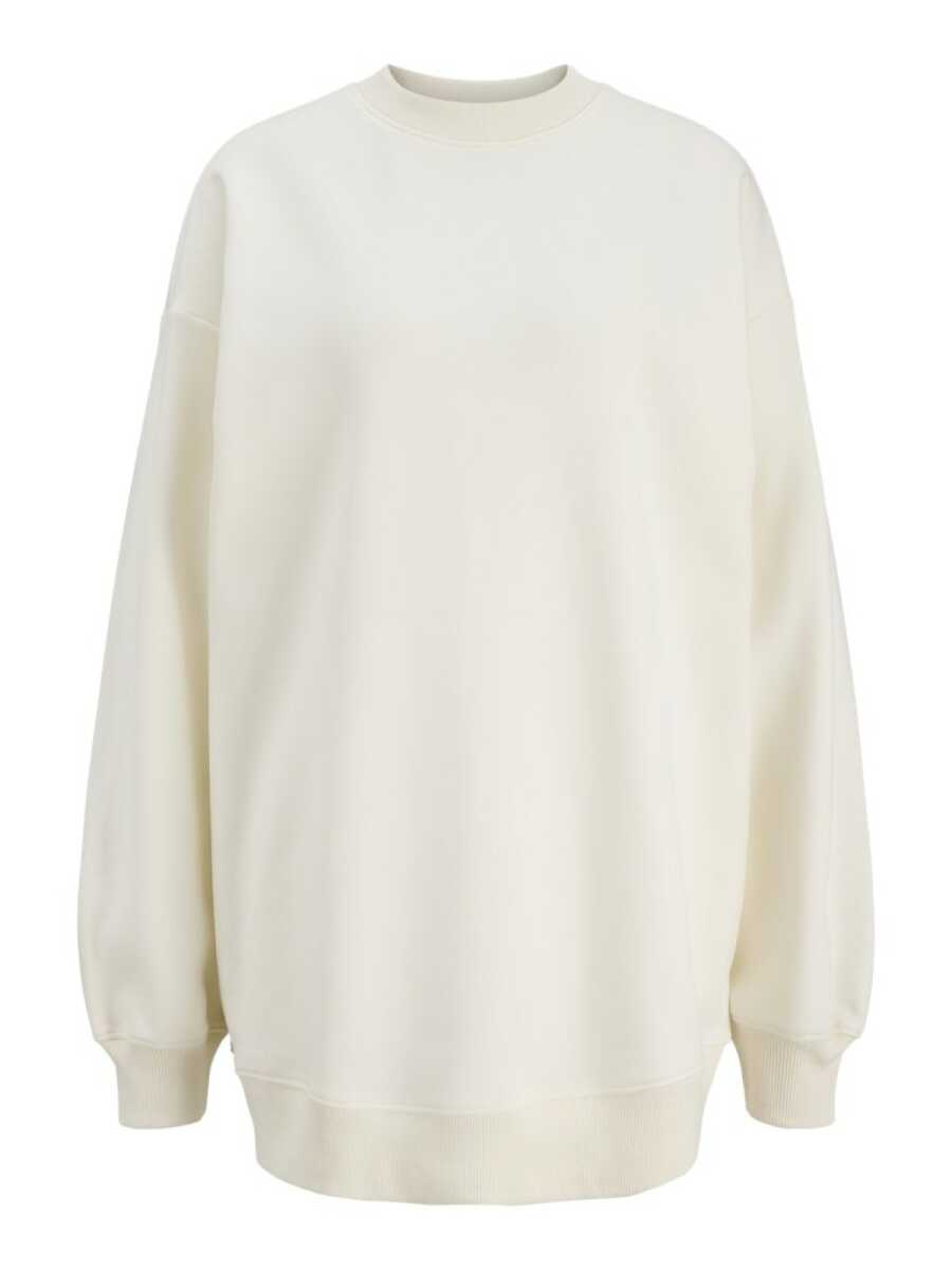 Jjxx Sandra Loose Fit Uzun Kadın Sweat 12287883