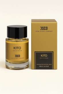 Jsco Kıto X 100 Ml. Erkek Parfüm JSPRFNOSE000012