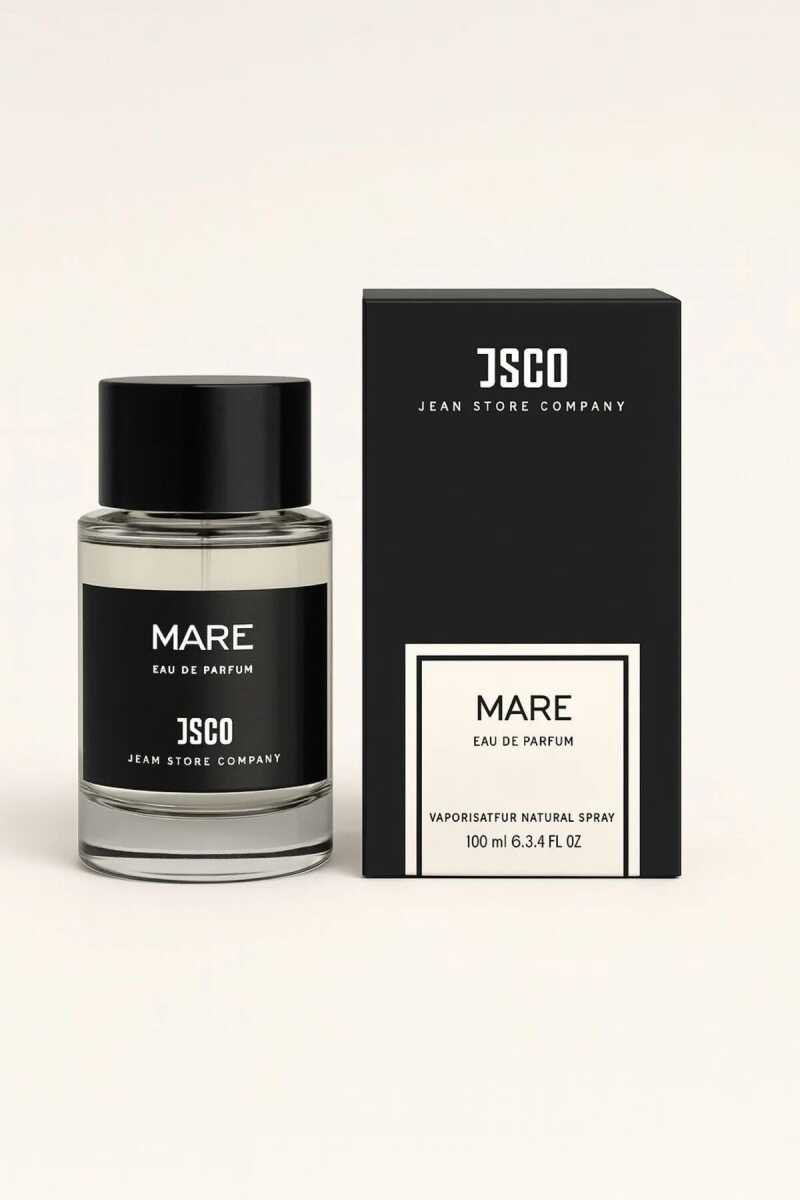Jsco New Mare 100 Ml. Erkek Parfüm JSPRFNOSE000016