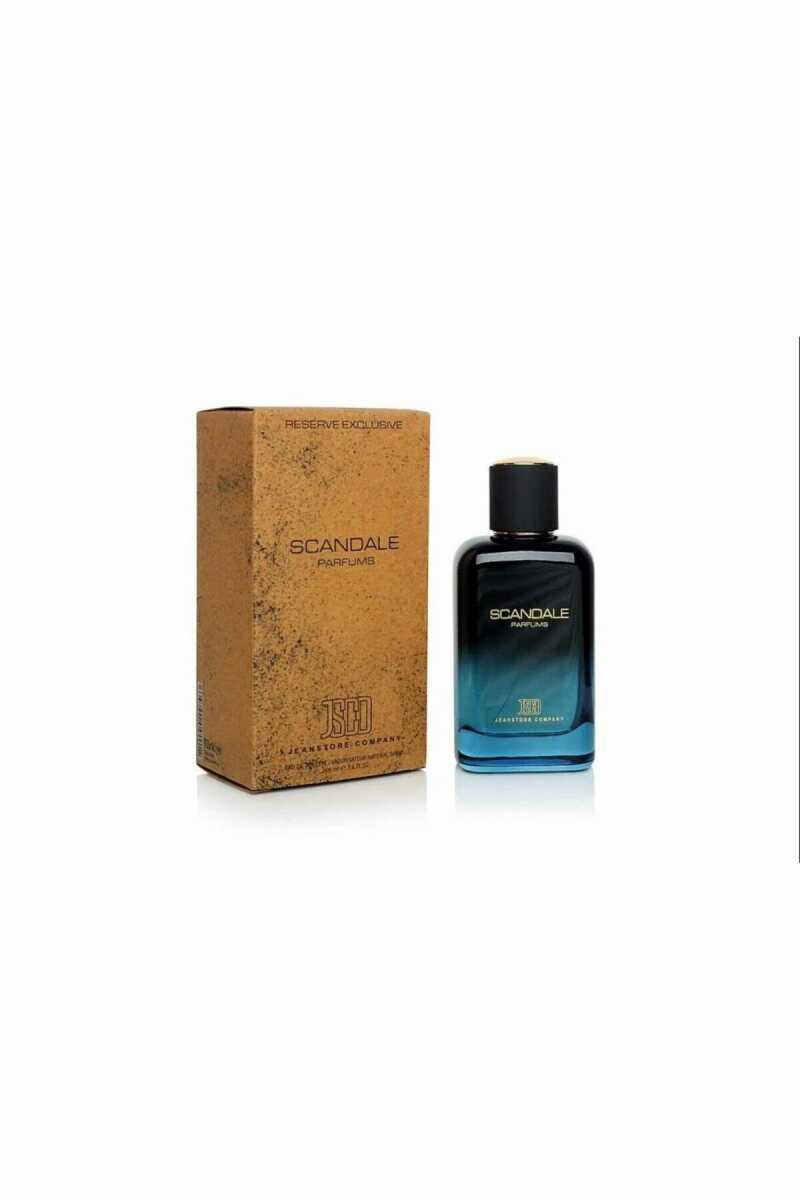 Jsco Scandale 100 Ml. Erkek Parfüm JSPRFNOSE000011