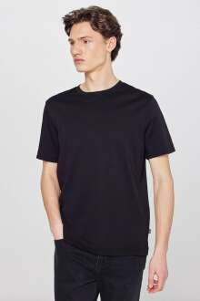 Lee Basic Erkek T-shirt L2520112001 