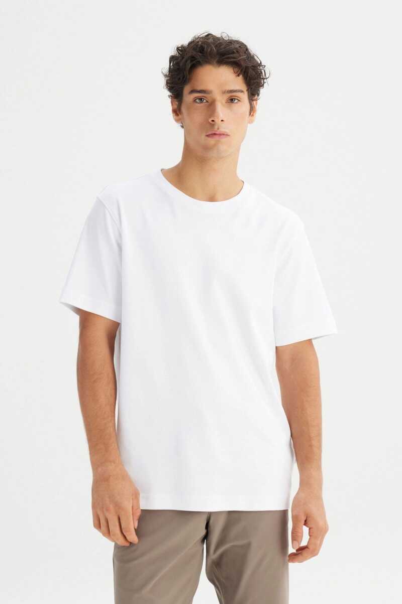 Lee Basic Erkek T-shirt L2520112102 - Lee