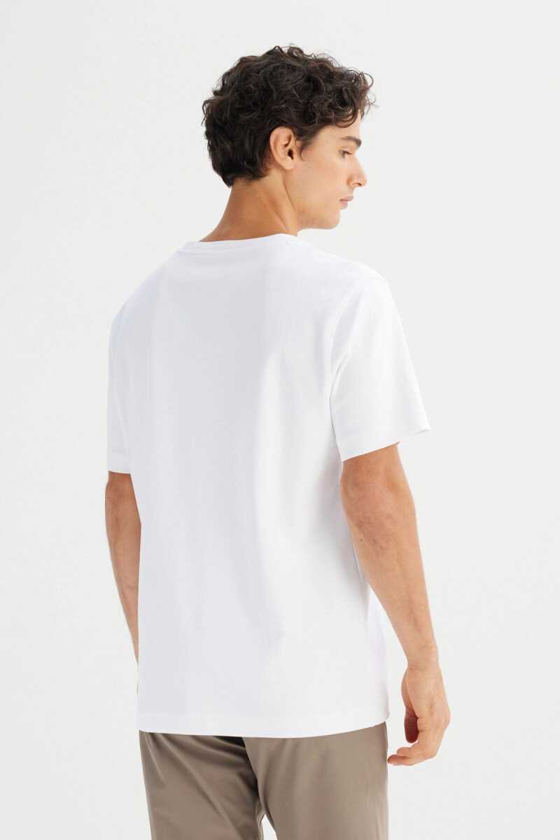 Lee Basic Erkek T-shirt L2520112102 - Lee (1)