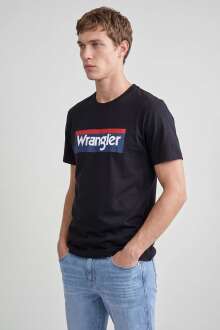 Lee Big Logo Erkek T-shirt W2610069003 