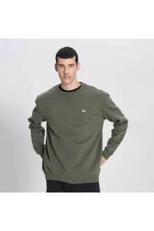 Lee Bisiklet Yaka Erkek Sweat L81IRYA61