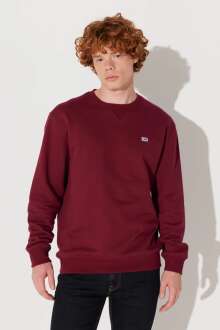 Lee Bisiklet Yaka Erkek Sweat L81IRYA84