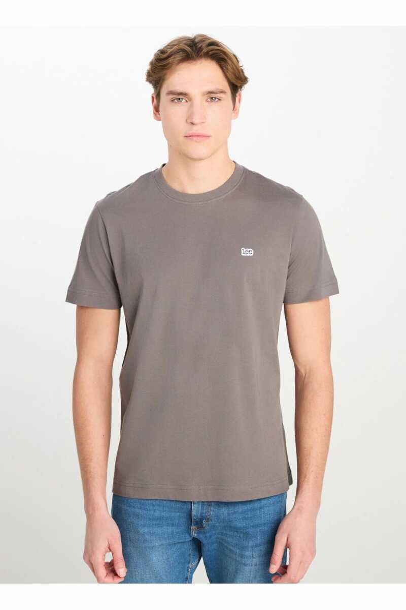 Lee Bisiklet Yaka Erkek T-shirt L60UFQ003