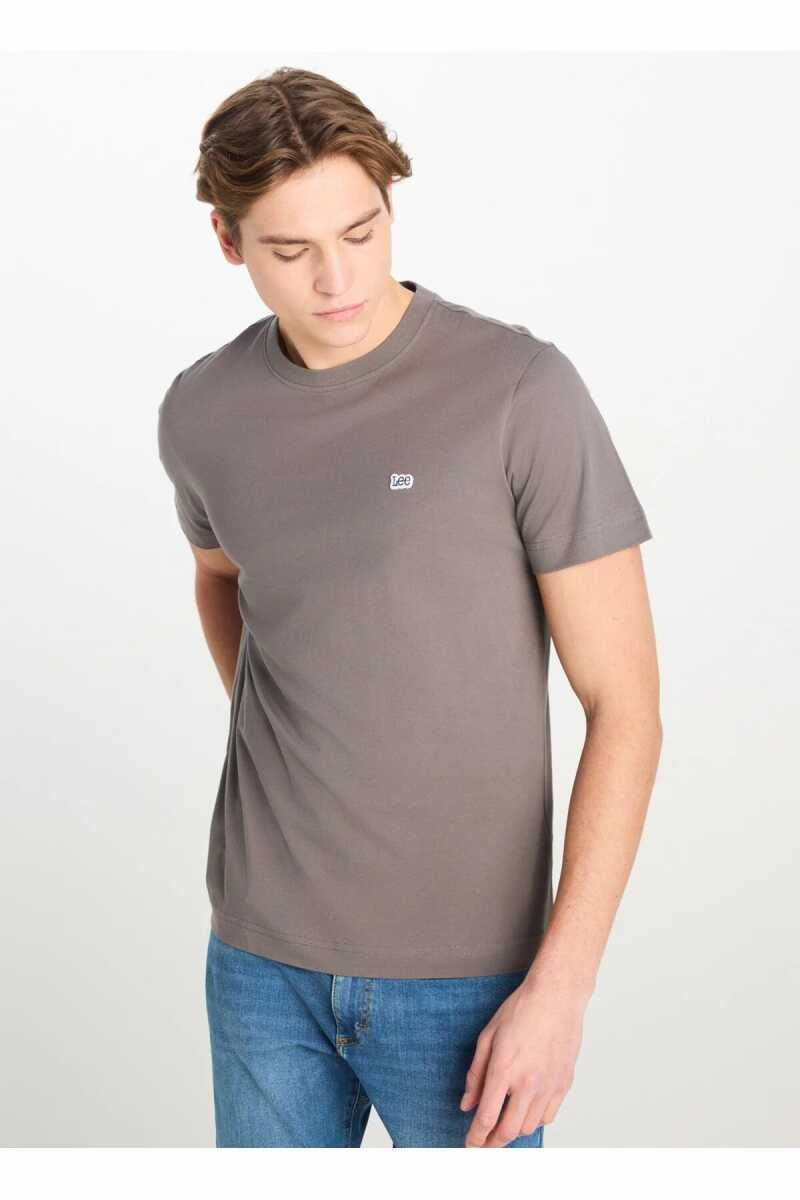 Lee Bisiklet Yaka Erkek T-shirt L60UFQ003 (1)