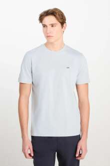 Lee Bisiklet Yaka Erkek T-shirt L60UFQ475