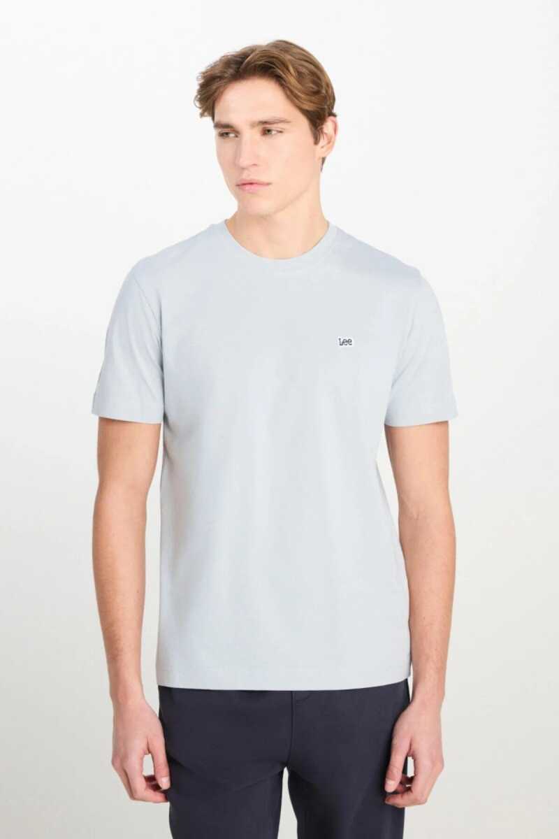 Lee Bisiklet Yaka Erkek T-shirt L60UFQ475