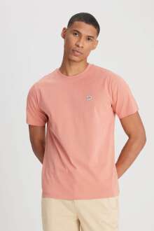 Lee Bisiklet Yaka Erkek T-shirt L60UFQUK 