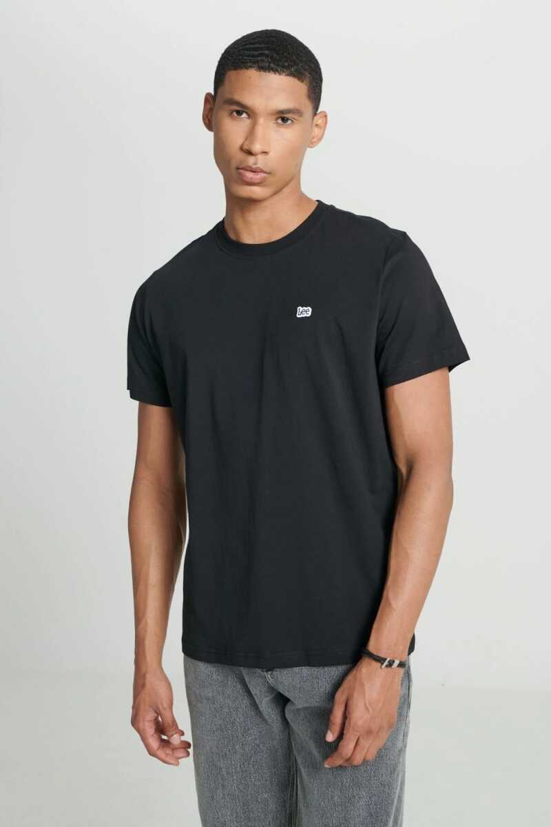 Lee Bisiklet Yaka ErkekTişört L60UFQ01 - Lee