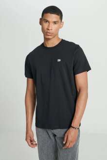 Lee Bisiklet Yaka ErkekTişört L60UFQ01 