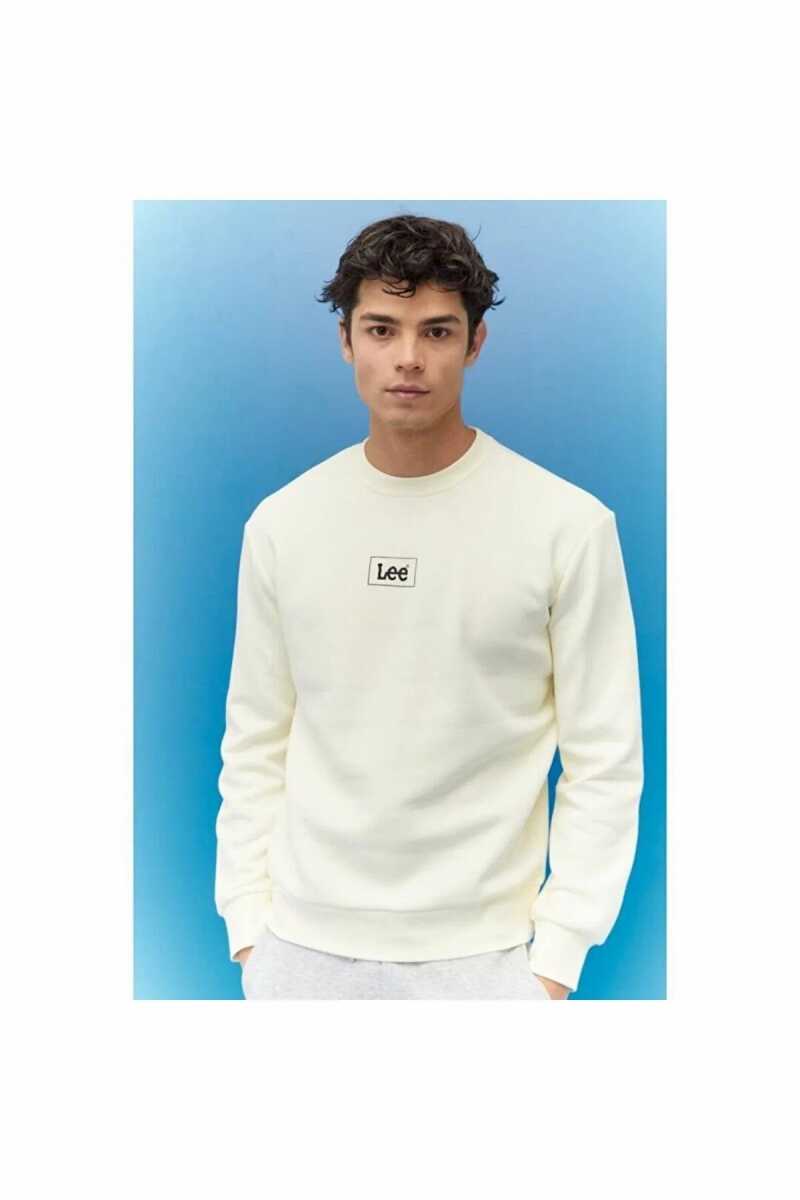 Lee Erkek Baskılı Sweatshirt L2520099102 - 2