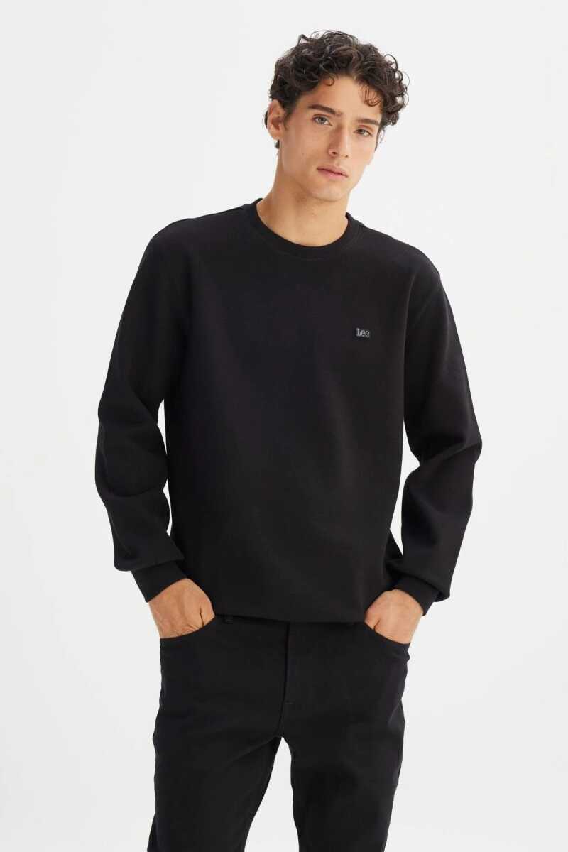 Lee Erkek Baskılı Sweatshirt L2520308001 - 1