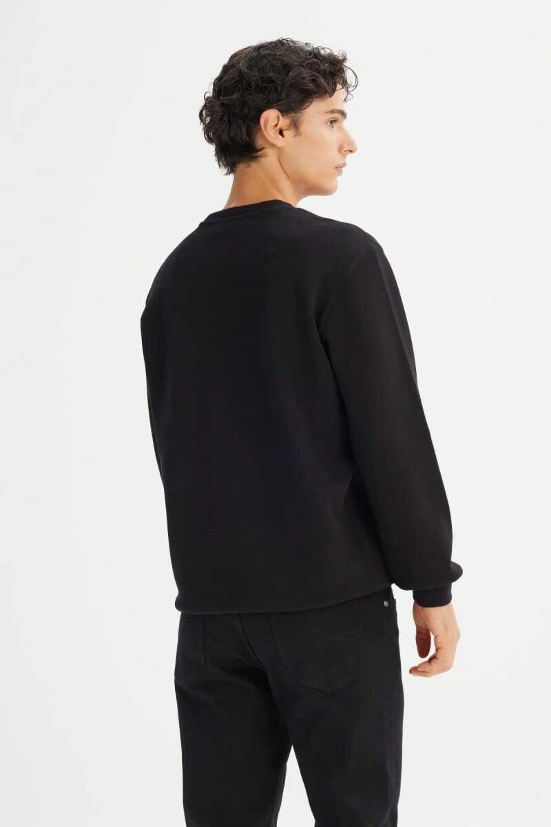 Lee Erkek Baskılı Sweatshirt L2520308001 - 2