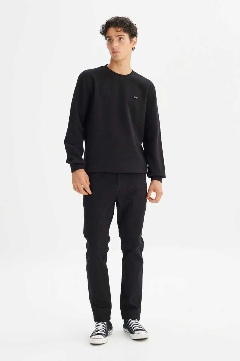 Lee Erkek Baskılı Sweatshirt L2520308001 - 3