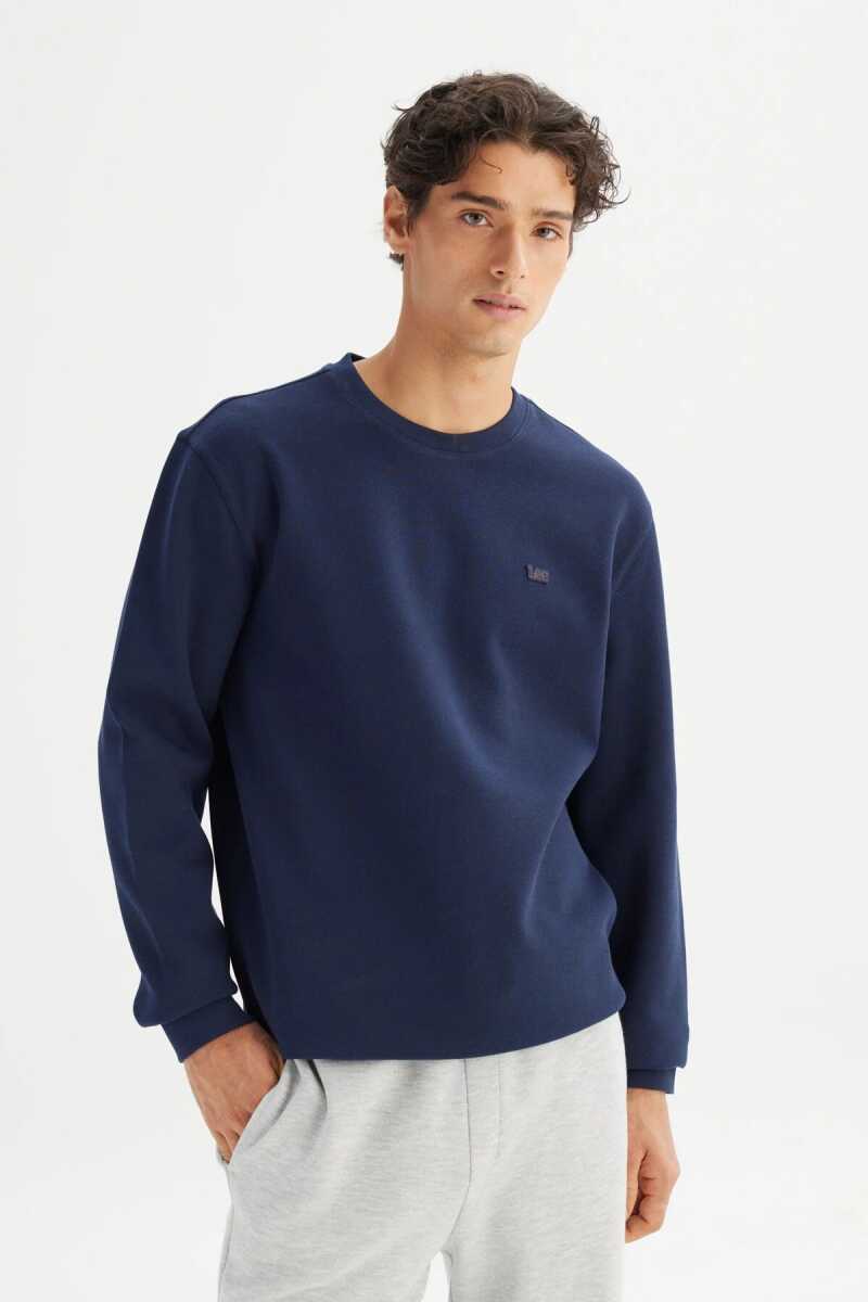 Lee Erkek Baskılı Sweatshirt L2520308411 - 3