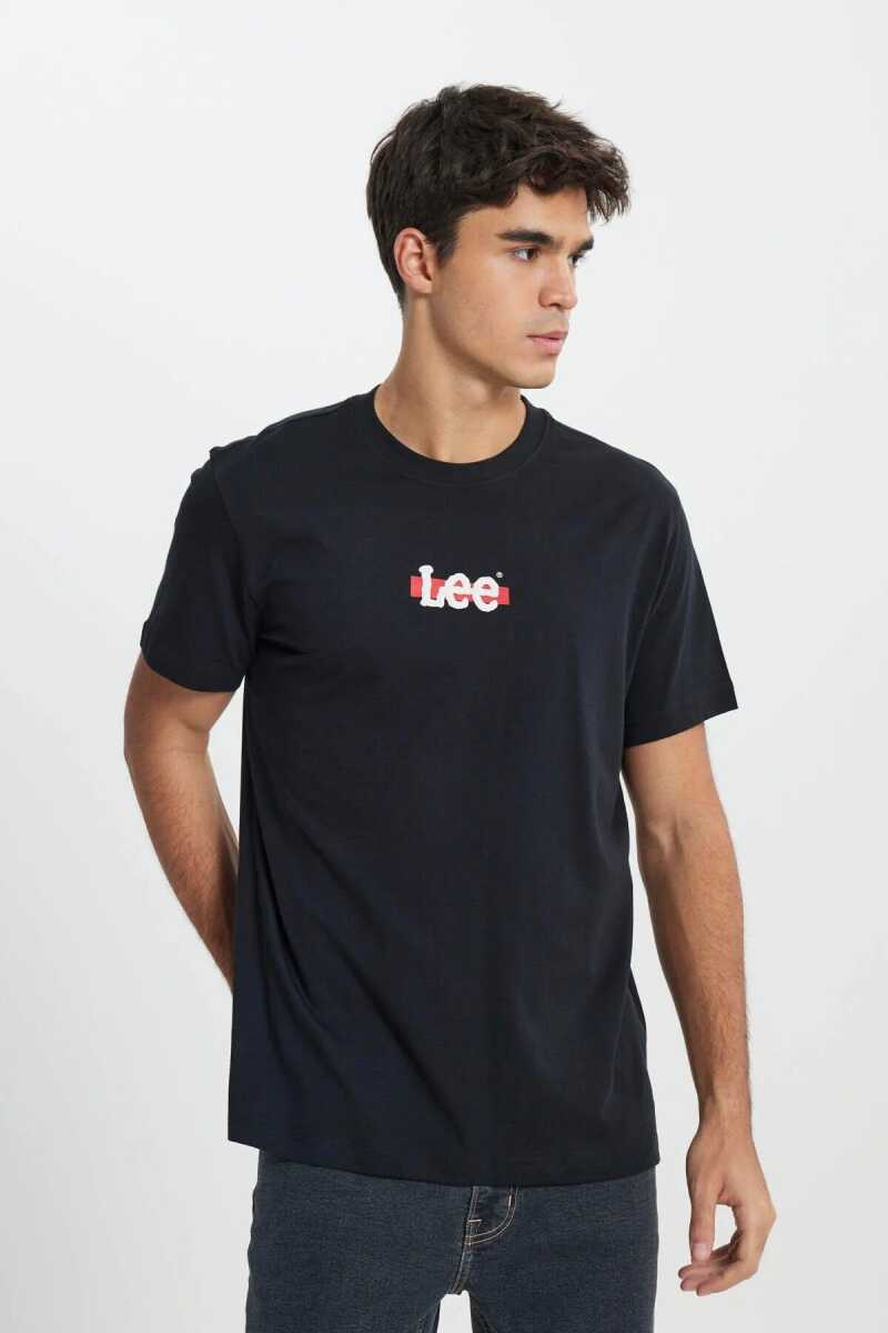 Lee Erkek T-shirt L241521001