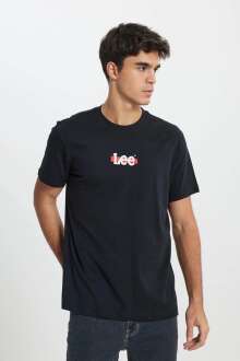 Lee Erkek T-shirt L241521001 