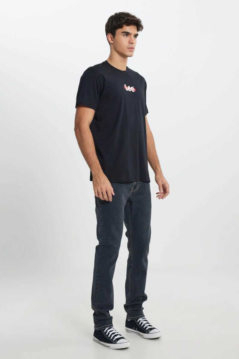 Lee Erkek T-shirt L241521001 (1)