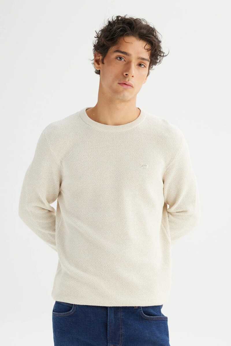 Lee Erkek Triko Kazak L2520364104 - 3