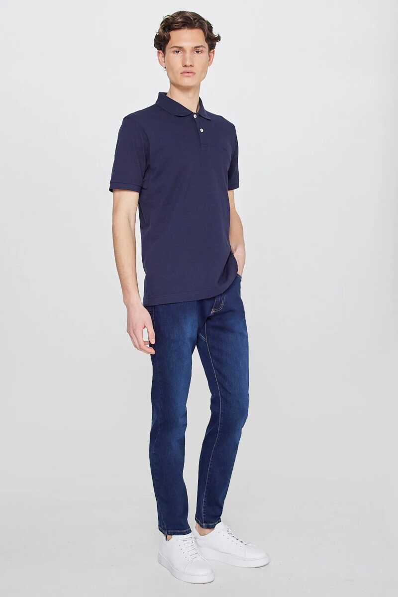 Lee Extreme Motion Erkek Jean Pantolon L72A00014CR