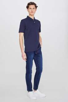Lee Extreme Motion Erkek Jean Pantolon L72A00014CR