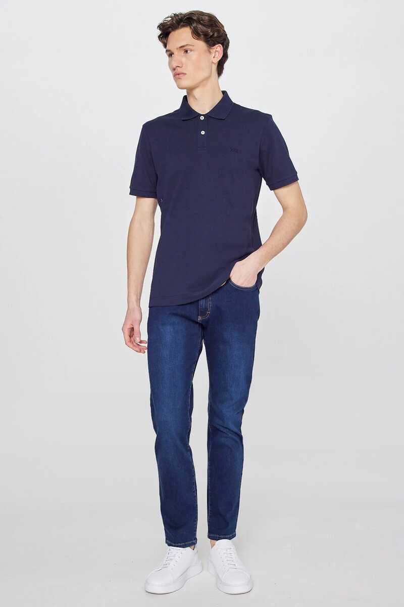 Lee Extreme Motion Erkek Jean Pantolon L72A00014CR (1)