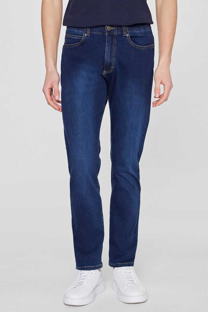 Lee Extreme Motion Erkek Jean Pantolon L72A00014CR - 3