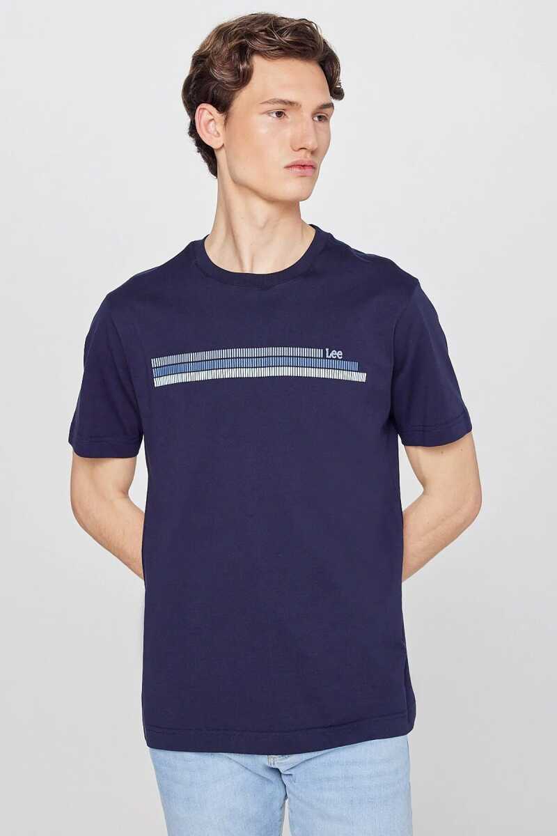 Lee Grafik Erkek T-shirt L2610020410