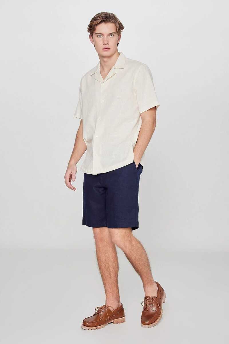 Lee Keten Erkek Pantolon L2610147400 (1)