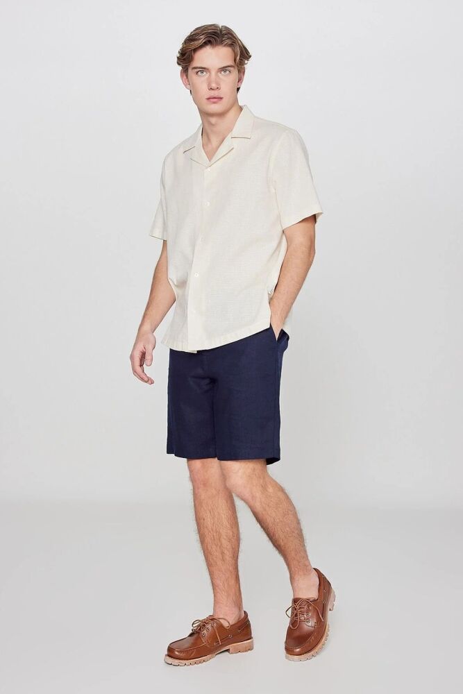 Lee Keten Erkek Pantolon L2610147400 (1)
